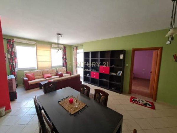 Tirane, shitet apartament 2+1+A+BLK Kati 5, 114 m² 80.000 Euro (Fresku)