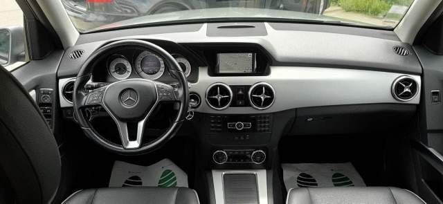 Tirane, shes xhip Mercedes-Benz GLK 220 Viti 2015, 16.700 Euro
