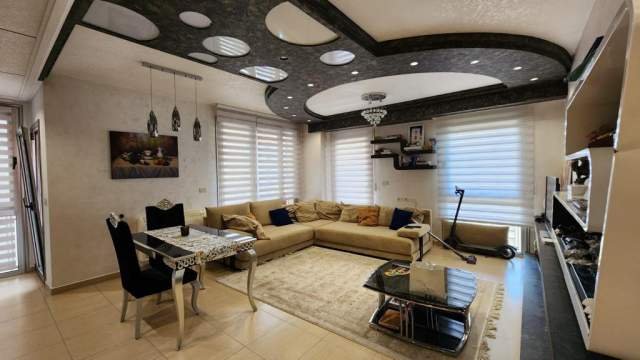 Tirane, jap me qera apartament 3+1+A+BLK Kati 6, 150 m² 1.800 Euro (Liqeni)