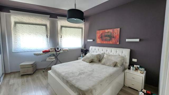 Tirane, jap me qera apartament 3+1+A+BLK Kati 6, 150 m² 1.800 Euro (Liqeni)