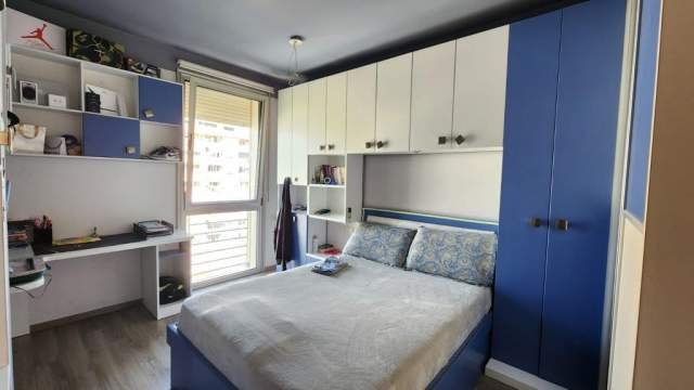Tirane, jap me qera apartament 3+1+A+BLK Kati 6, 150 m² 1.800 Euro (Liqeni)