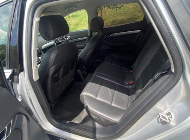 Tirane, shes makine Audi A6 3.0 TDI QUATTRO Viti 2009,