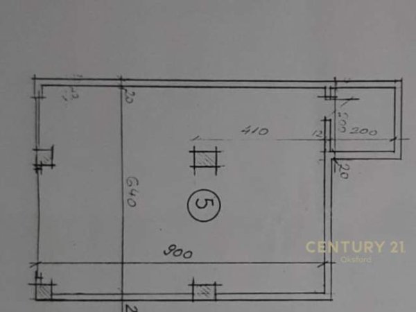 Tirane, shes ambjent biznesi 65 m² 135.000 Euro (Komuna e Parisit)