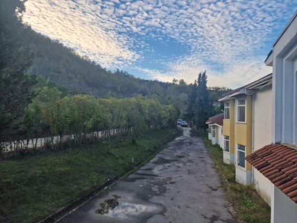 Peze e Madhe, Godinë 3-katëshe sip 720m2 + 11.380m2 toke - Hotel | Agro-Turizëm | Azil për të Moshuarit | Shkollë për Kafshët etj..