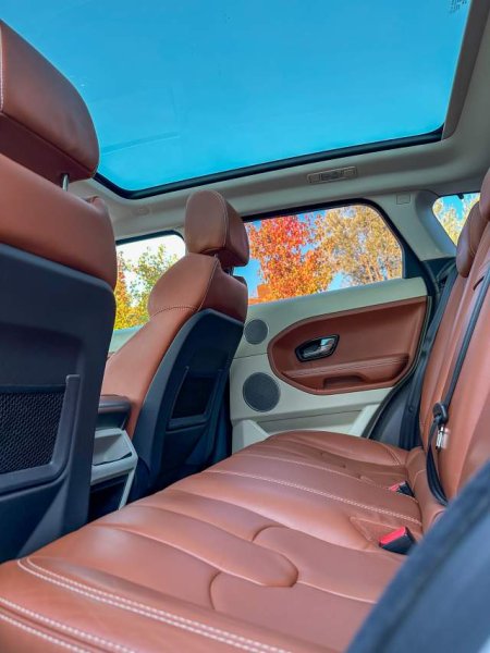 Tirane, shitet Rover ange Rover Evoque Viti 2013, 1 Euro