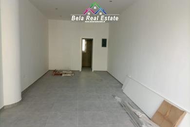 Tirane, shes dyqan Kati 0, 52 m² 208.000 Euro (Pazari i ri)