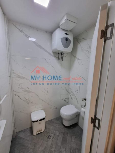 Tirane, shitet zyre Kati 2, 448 m² 966.000 Euro (Te Tower Bridge III Shitet Njesi Biznesi)