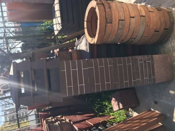 Tirane, shes Pllaka dekorative veshje,akseror dekorus 100 Leke