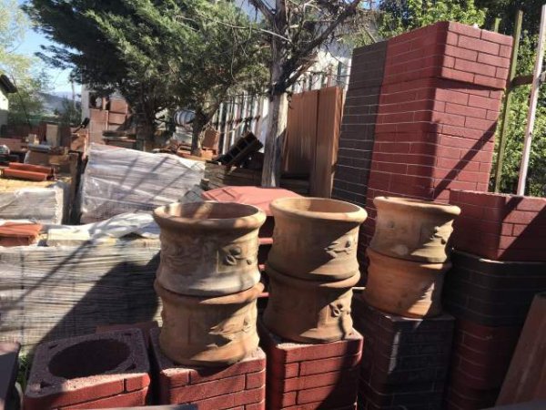 Tirane, shes Tulla shamat zjarrduruse per oxhak,furra 100 Leke