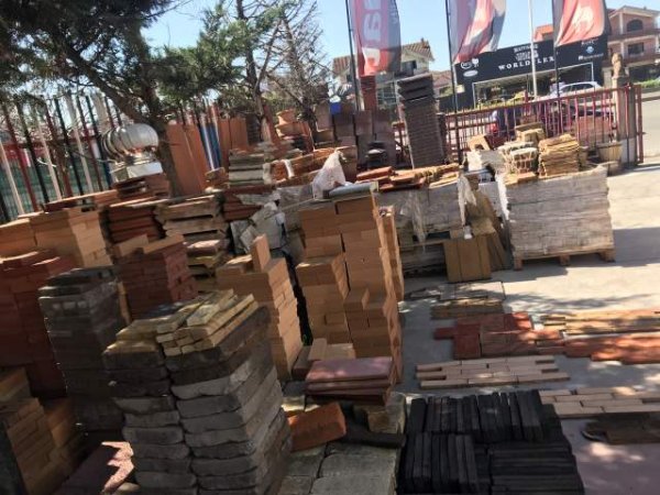 Tirane, shes Tulla shamat zjarrduruse antike,aksesor🤲 100 Leke