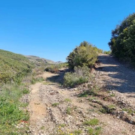 Spille, shes toke ne bregdet 7.500 m² 112.500 Euro (Spille)