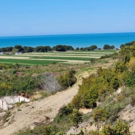 Spille, shes toke ne bregdet 7.500 m² 112.500 Euro (Spille)