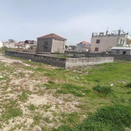 Durres, shes toke 900 m² 95.000 Euro (Kenete Durres)