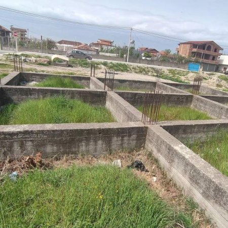 Durres, shes toke 900 m² 95.000 Euro (Kenete Durres)