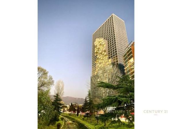 Tirane, shes zyre 136 m² 500.000 Euro (Rruga e Elbasanit)