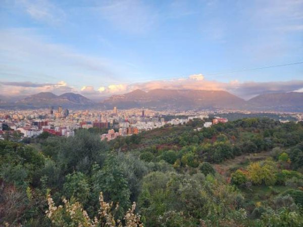 Tirane, shes toke 5.000 m² 970,000 Euro (Rr. Selita e Vjeter ( Kodra e Diellit 1 ))