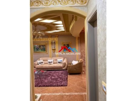 Tirane, shitet apartament 3+1+2,Kati 2, 116 m² 240.000 Euro (Kodra e Diellit)