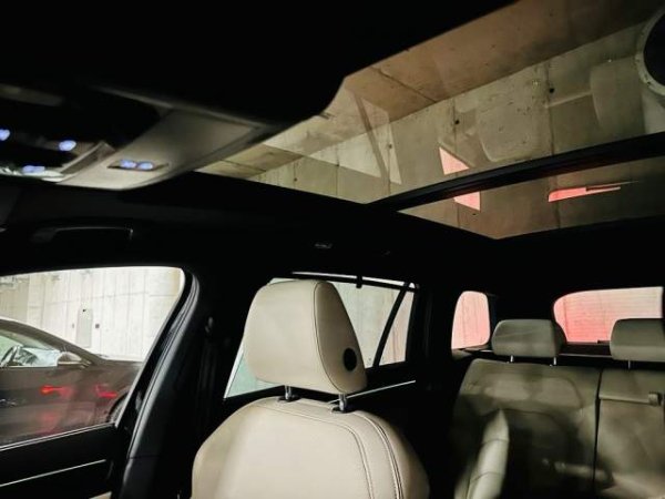 Tirane, shitet xhip Skoda kodiaq Viti 2020, 36.000 Euro