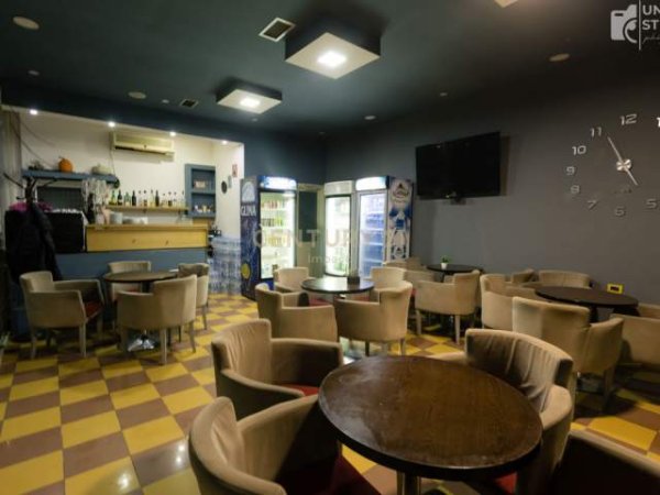 Tirane, shitet hotel 2.750 m² 2.200.000 Euro (Vaqarr)