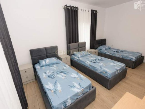 Tirane, shitet hotel 2.750 m² 2.200.000 Euro (Vaqarr)
