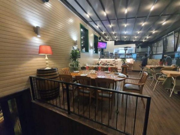 Tirane, shitet lokal Kati 0, 145 m² 430.000 Euro (Bulevardi Gjergj Fishta, Myslym Shyri)