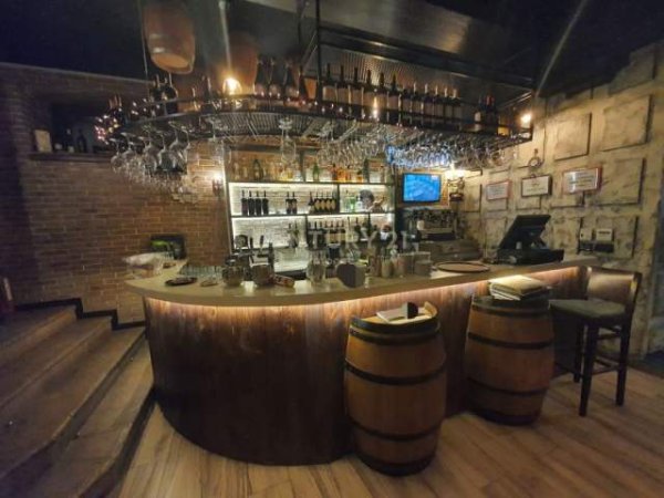 Tirane, shitet lokal Kati 0, 145 m² 430.000 Euro (Bulevardi Gjergj Fishta, Myslym Shyri)