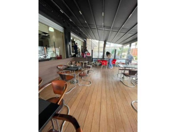 Tirane, shitet ambjent biznesi Kati 1, 155 m² 350.000 Euro (Laprake)