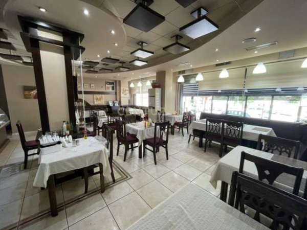 Tirane, shitet ambjent biznesi Kati 1, 155 m² 350.000 Euro (Laprake)
