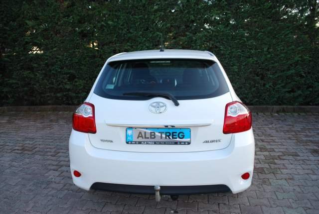Toyota AURIS. 1.4 NAFTE 2012 Viti 2012, SHITUR