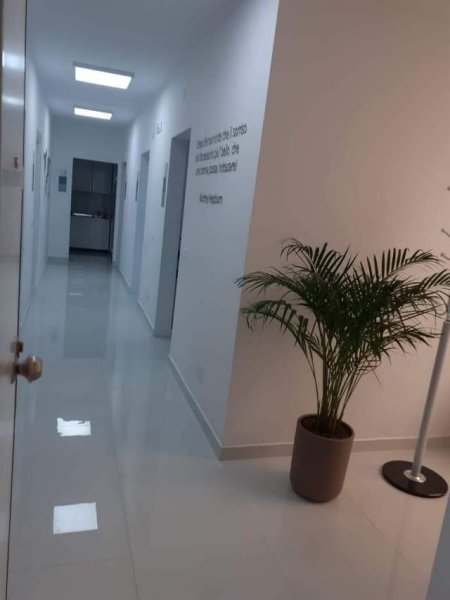 Tirane, shitet ambjent biznesi Kati 2, 127 m² 3.000 Euro/m2 (Pjeter Bogdani)
