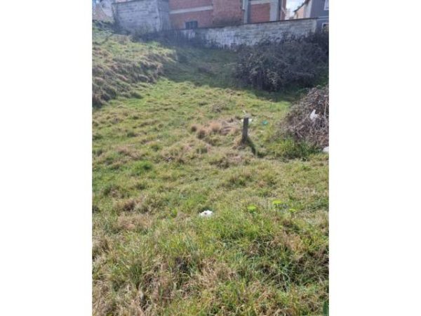 Tirane, shes truall 600 m² 60.000 Euro (Sanatoriumi)