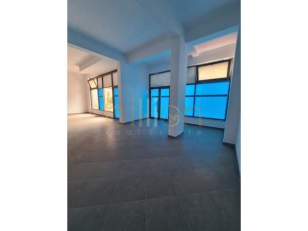 Tirane, shitet ambjent biznesi Kati 0, 1.358 m² 217.360 Euro (Rruga e Dibres)  Billion3089