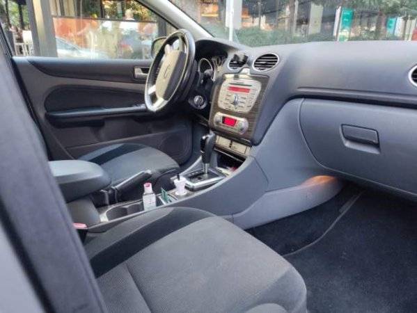 Tirane, shes makine Ford Focus Ghia, Automatike, Naft 2.0,Viti 2009, 5.890 Euro