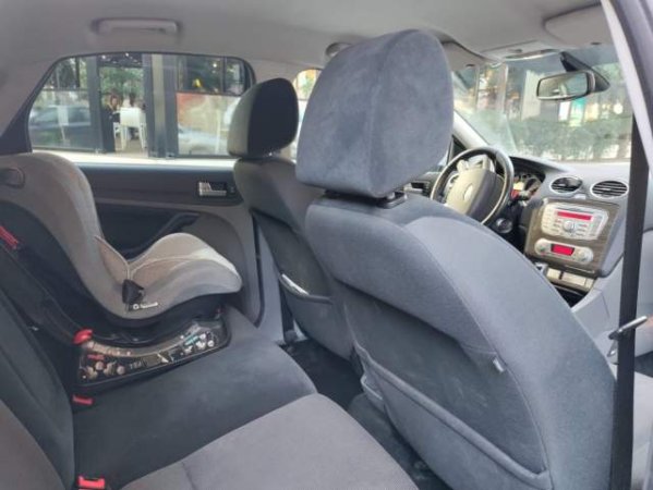 Tirane, shitet makine Ford Focus Viti 2009, 5.900 Euro