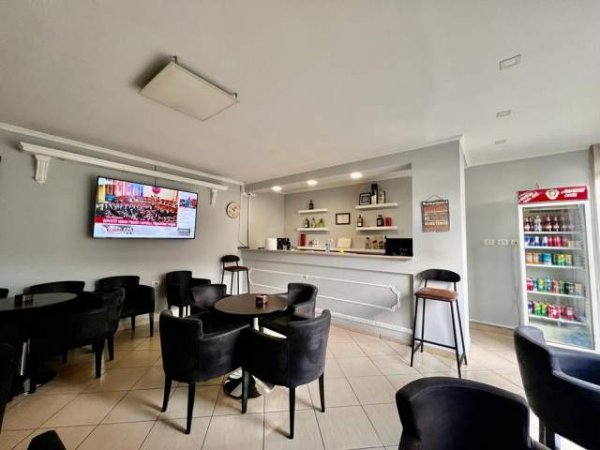 Tirane, shitet ambjent biznesi Kati 0, 67 m² 155.000 Euro (pazari ri)