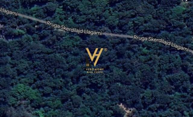 Tirane, shes truall 1.000 m² 300.000 Euro (Qyteti Studenti)