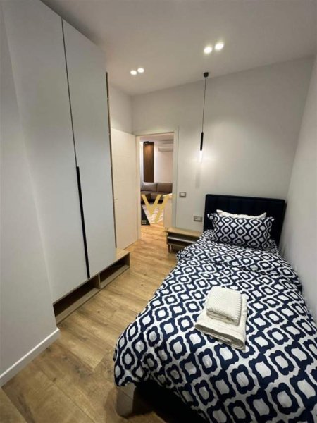 Tirane, jepet me qera apartament 2+1+BLK Kati 2, 75 m² 900 Euro (LIQENI I THATE)