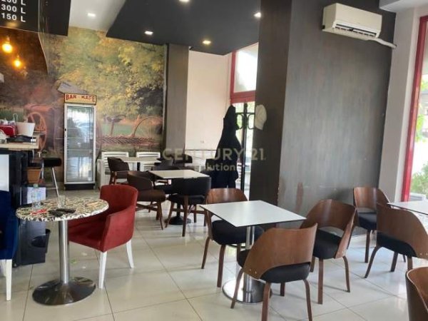Tirane, shitet ambjent biznesi Kati 0, 67 m² 130.000 Euro (Don Bosko, Don Bosco)