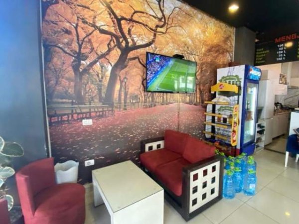 Tirane, shitet ambjent biznesi Kati 0, 67 m² 130.000 Euro (Don Bosko, Don Bosco)