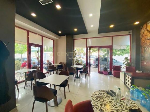 Tirane, shitet ambjent biznesi Kati 0, 67 m² 130.000 Euro (Don Bosko, Don Bosco)