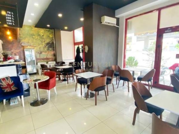 Tirane, shitet ambjent biznesi Kati 0, 67 m² 130.000 Euro (Don Bosko, Don Bosco)