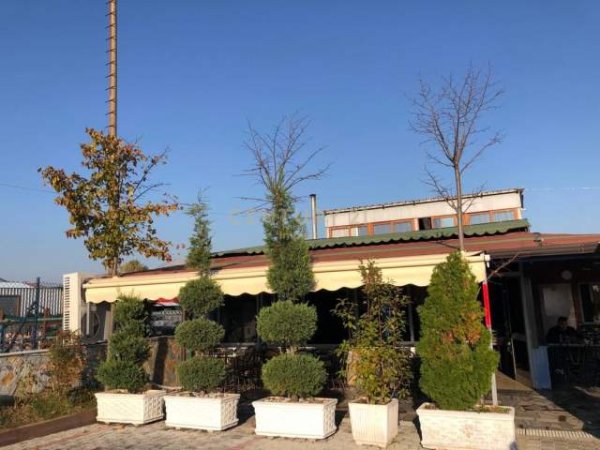 Lezhe, shes bar-resorant Kati 0, 25.000 m² 500.000 Euro (Autostrada Lac-Lezhe Lezhë, Albania)