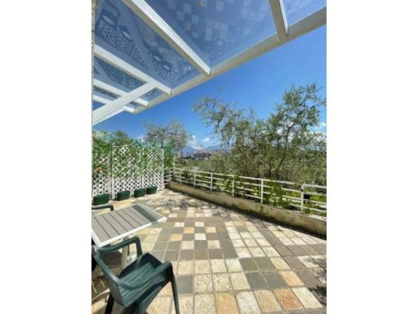 Tirane, jepet me qera apartament 1+1 Kati 1, 87 m² 600 Euro (Kodra e Diellit Residence)