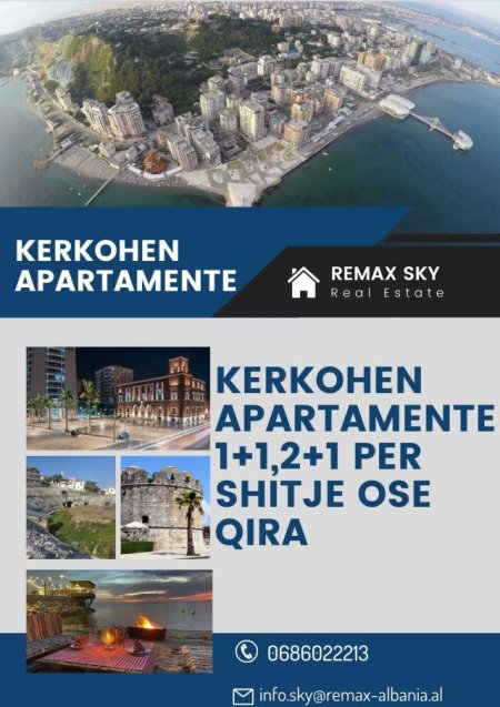 Durres, kerkoj
