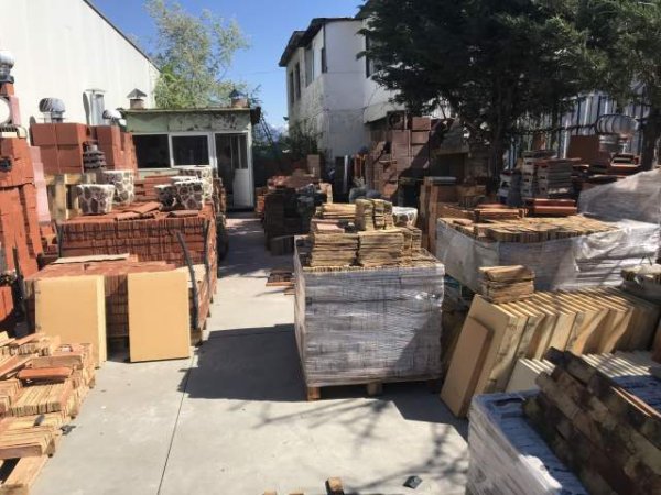 Tirane, shes Tulla shamat zjarrduruse per oxhak,furra 100 Leke
