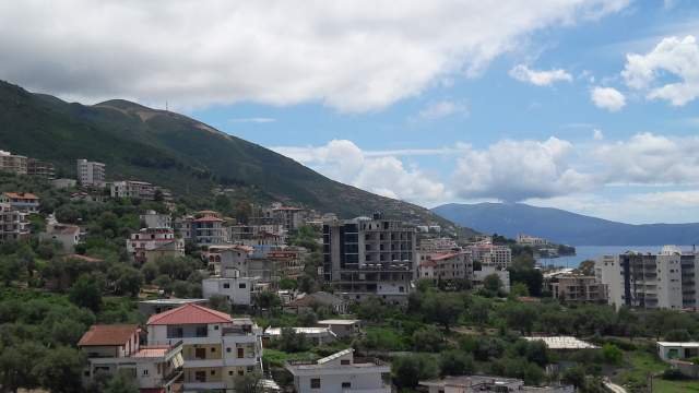 Vlore, shes apartament  ne Lungomare, 109 m² 800 Euro/m2