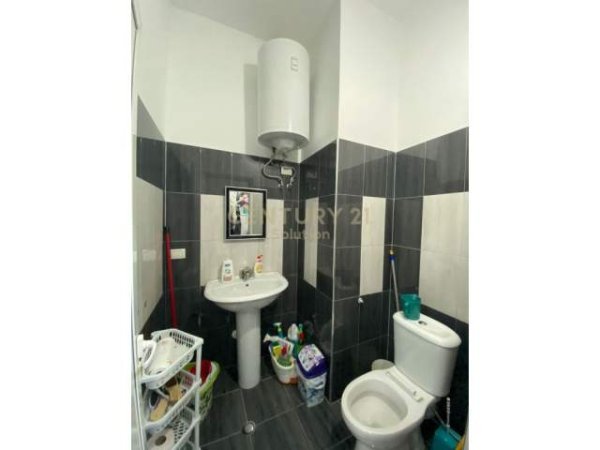 Tirane, shitet ambjent biznesi Kati 0, 51 m² 100.000 Euro (Don Bosco)