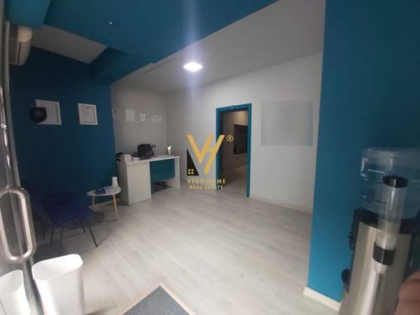 Tirane, shitet ambjent biznesi Kati 1, 115 m² 172.500 Euro (RRUGA E DURRESIT)