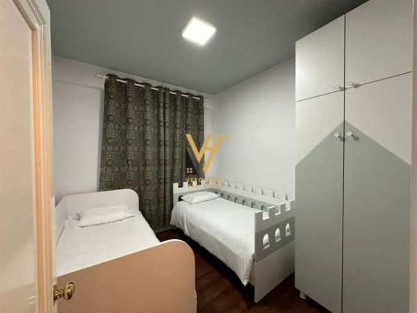 Tirane, jepet me qera apartament 2+1+BLK Kati 2, 102 m² 800 Euro (KODRA E DEILLIT)