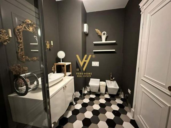 Tirane, jepet me qera apartament 2+1+BLK Kati 2, 102 m² 800 Euro (KODRA E DEILLIT)